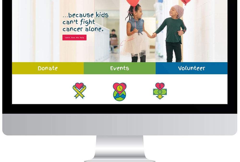 Badger Childhood Cancer Network