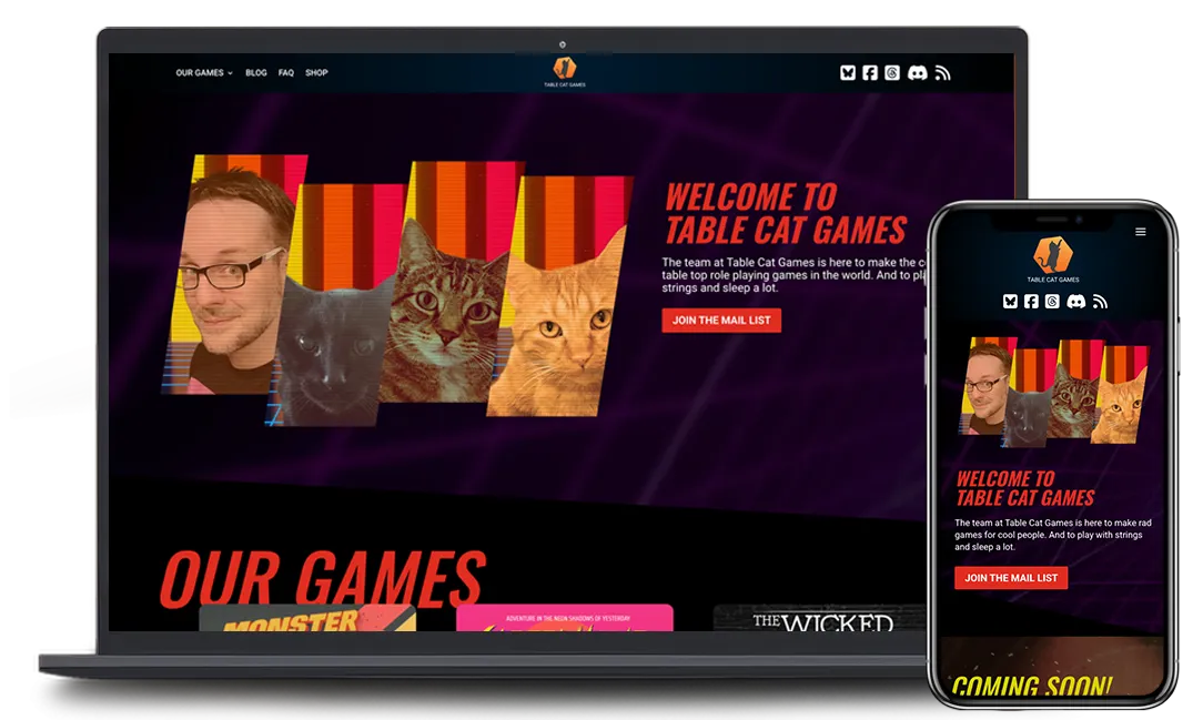 ComputerLaptop wMobile TableCat